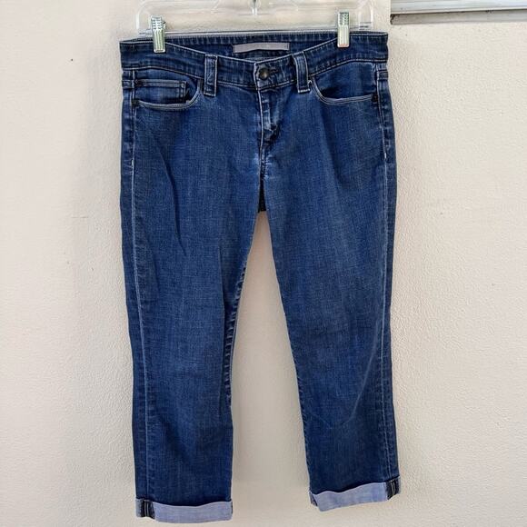 Joe’s Socialite Kicker 28 - Picture 1 of 5